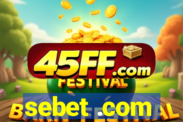 sebet .com